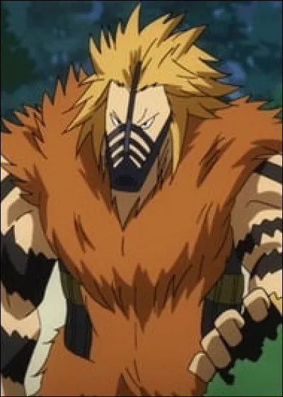 Qu'arrive-t-il au CPE Hound Dog quand il est énervé ?