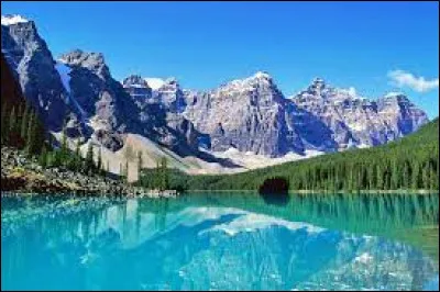 Quelle est la capitale du Canada ?