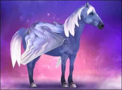 À partir de quel niveau peut-on attraper ce cheval ?