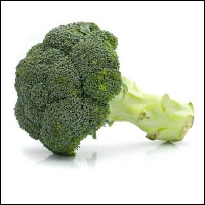 Aime-tu les brocolis ?