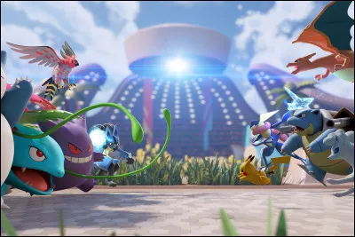 Comment sappelle le Pokémon de base de Lili ?