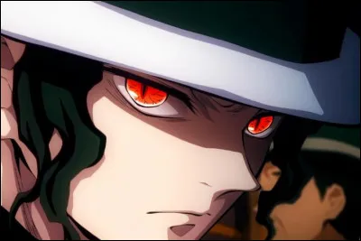 Quel est le but ultime de Muzan ?