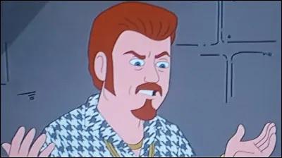 Quel est le nom de ce personnage ?