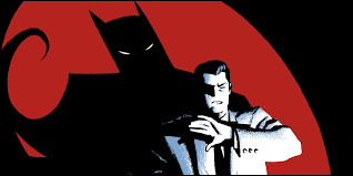 Bruce Wayne a hérité de la fortune de son père, Thomas Wayne. Quel héros se cache derrière cet homme ?
