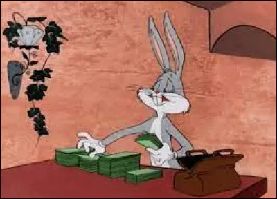 Comment s'appelle ce personnage qui n'a pas l'air à plaindre ?