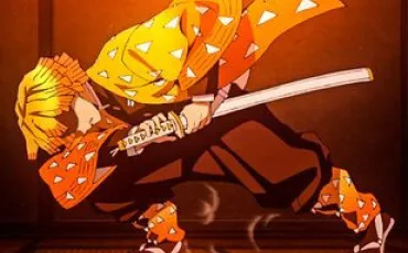 Quiz Demon slayer