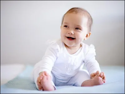 Quand tu étais petit, tu...