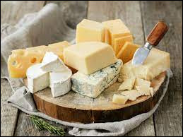 Les Français adorent le fromage !