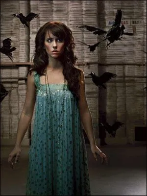 Quel pouvoir a-t-elle ?