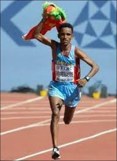 L'arrivée est proche, courage !