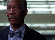 Quiz Top 25 des films avec Morgan Freeman