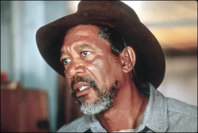 Dans quel film Morgan Freeman aide-t-il à venger une femme ?