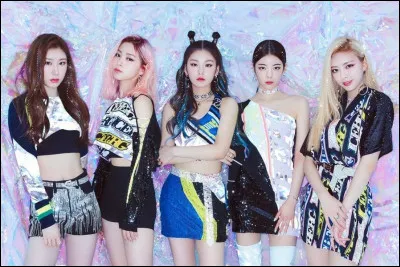 Quel est ton groupe préféré ?