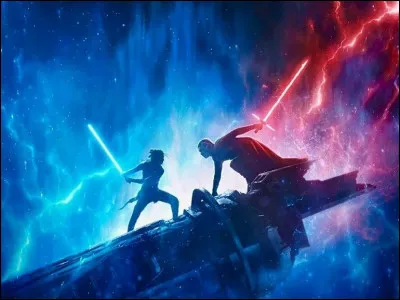Kylo Ren meurt-il à la fin du dernier film ?