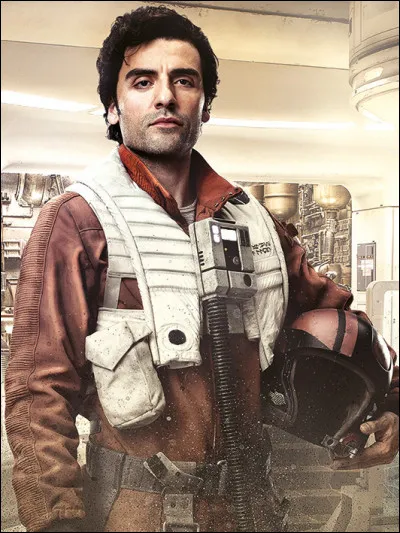 Poe Dameron est-il le plus grand pilote de la galaxie ?