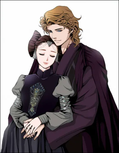 Padmé Amidala est-elle vraiment tombée enceinte ?