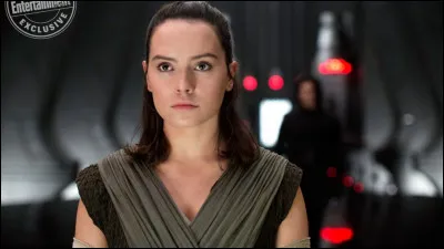 Rey est-elle la dernière Jedi ?