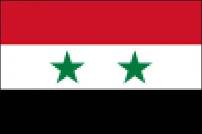 L'influence communiste menace les pays du Moyen-Orient dans les années 1950 et l'on craint un coup d'État en Syrie, que propose Nasser au pays pour le protéger ?