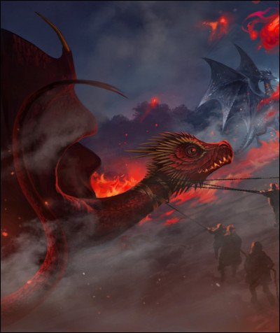 Quelle est cette créature ?