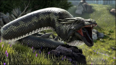 Quelle est cette créature ?