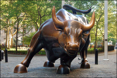 Où est le signe du Taureau ?