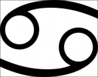 Quel est le signe d'une personne née entre le 22 juin et le 22 juillet ?