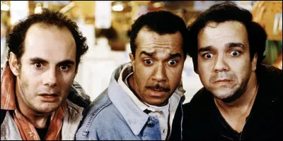 Compl&eacute;tez cette r&eacute;plique du film "les Trois Fr&egrave;res" : "j'ai over besoin de ... sinon je suis &agrave; donf dans la merde !"