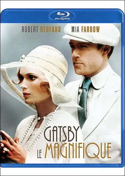 À qui doit-on le roman "Gatsby le magnifique" ?