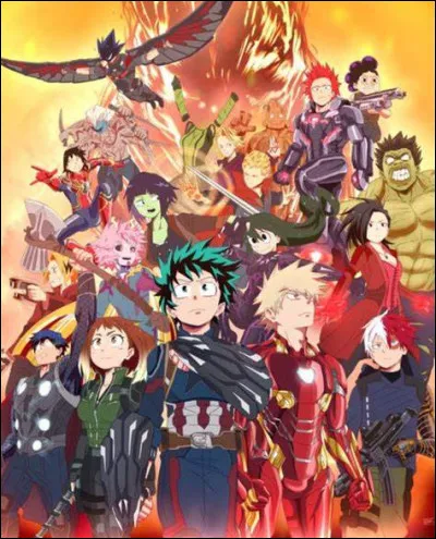 Combien y a-t-il d'épisodes ?