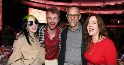 Quelle est la profession de ses parents ?