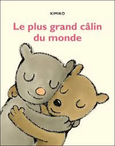 Comment réagis-tu si ton enfant pleure ?