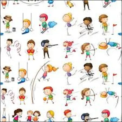 Si tu dois faire une activité avec tes enfants, laquelle serait-elle ?