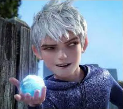 De quel film, ce personnage fait-il partie ?