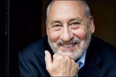 Le Prix Nobel d'économie américain Joseph Stiglitz est :