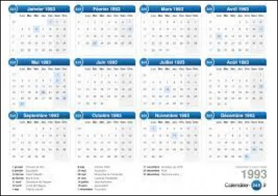 Quelle est la date de naissance d'Ariana ?