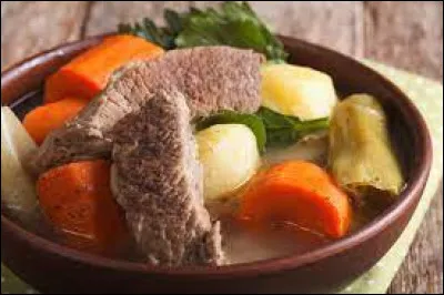 J'ai tr&egrave;s envie de go&ucirc;ter au pot-au-feu, ou encore au cassoulet. Ah, c'est bon ! Je viens de trouver un restaurant qui vend ces sp&eacute;cialit&eacute;s. Avec quelle monnaie dois-je payer ?