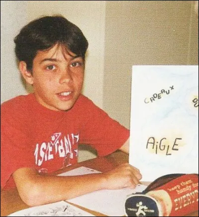 Quelle danse Grégory maîtrisait-il ?