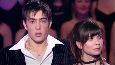 Avec combien de votes Grégory a-t-il remporté la finale de la Star Academy ?