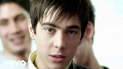 Comment s'intitule son premier album ?