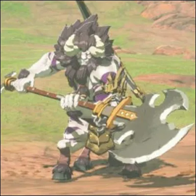 Combien de PV a un Lynel d'argent ?