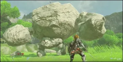 Combien de PV a un Lithorok ?