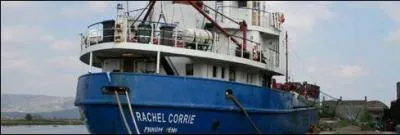 Qui est Rachel Corrie, dont l'un des navires de la flottille de la paix porte le nom ?