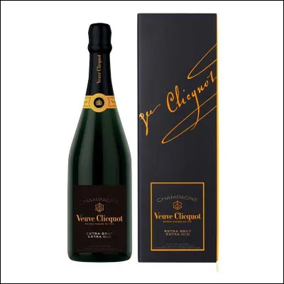 Quel est le cépage prédominant de la cuvée "Extra Old 2" ?