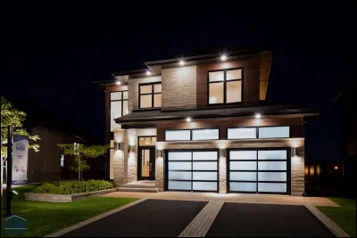 Un soir, tu es seul chez toi. Que fais-tu ?