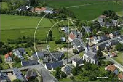 Nous sommes dans le Centre-Val-de-Loire, &agrave; Bricy. Village de l'aire urbaine Orl&eacute;anaise, dans la r&eacute;gion agricole de la Beauce de Patay, il se situe dans le d&eacute;partement ...