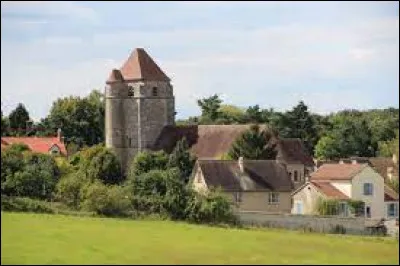 Orphin est un village Yvelinois situ&eacute; en r&eacute;gion ...