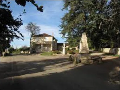 Commune Gersoise, Roz&egrave;s se situe dans l'ex r&eacute;gion ...