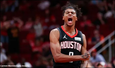 Qui est ce basketteur ?