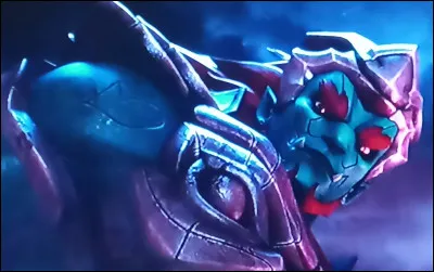 Quel est le nom de ce personnage ?