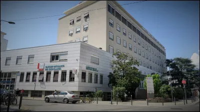 Une dernière question pour honorer la rue du docteur Calmette ! Que doit-on à Albert Calmette ?